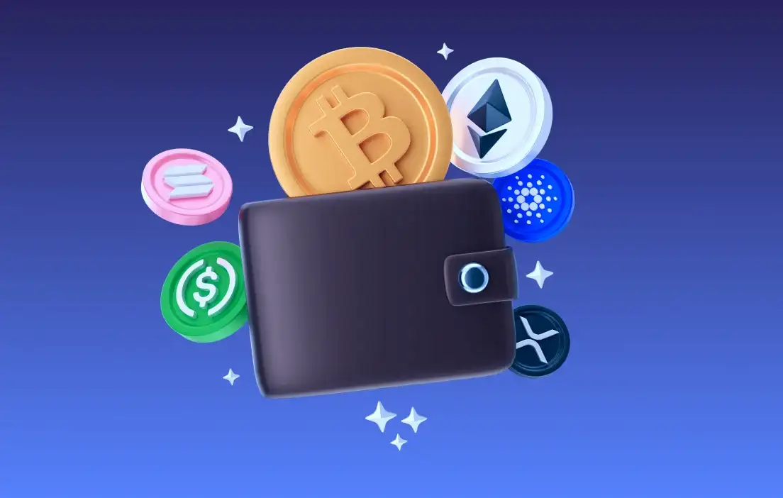 Krypto Wallet Ratgeber