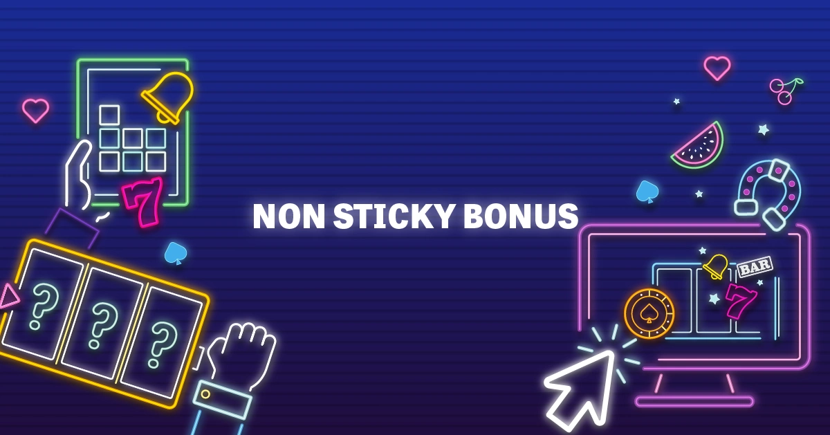 Non-Sticky Bonus Ratgeber